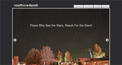 Desktop Screenshot of marathonskypark.com